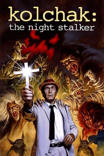 Kolchak: el acechador nocturno