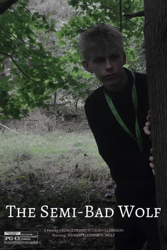 The Semi-Bad Wolf