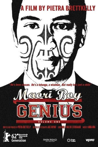 Maori Boy Genius