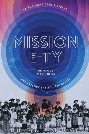Mission E-Ty