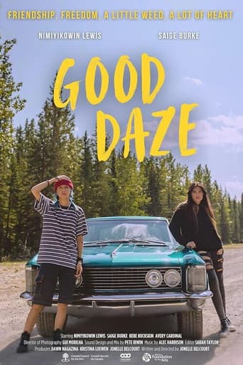 Good Daze