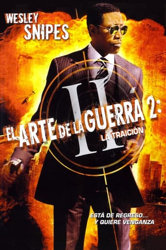 El arte de matar 2: La traición