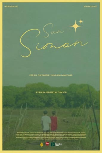 San Simon