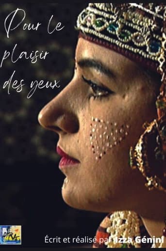 Pour le Plaisir des Yeux