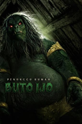 Penunggu Rumah: Buto Ijo