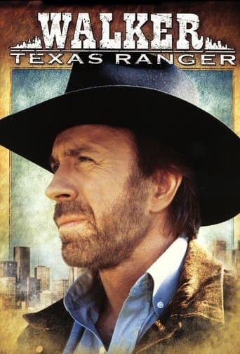 Walker, Comisario de Texas