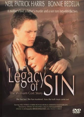 Legado del Pecado : La Historia De William Coit Jr