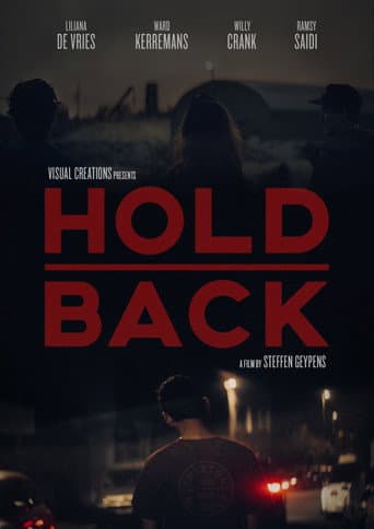 Hold Back