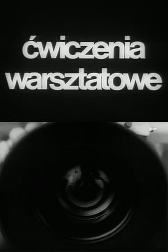 Ćwiczenia warsztatowe