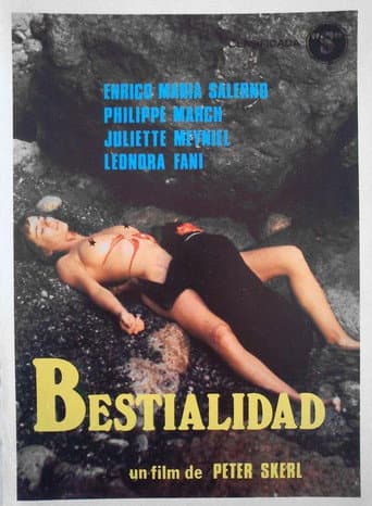 Bestialità