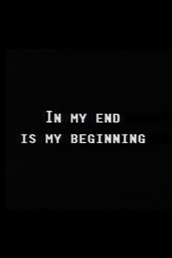 In my end is my beginning: Part One, Joseph Verge