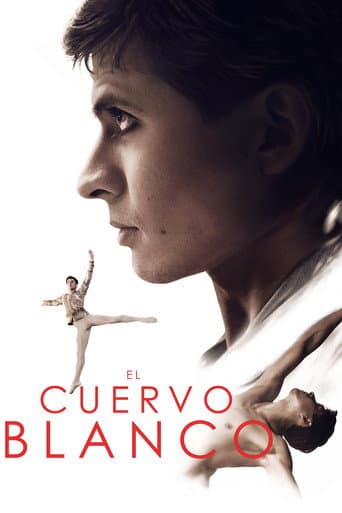 El cuervo blanco