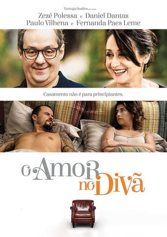 Amor en el diván