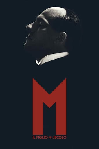 Mussolini: Hijo del siglo
