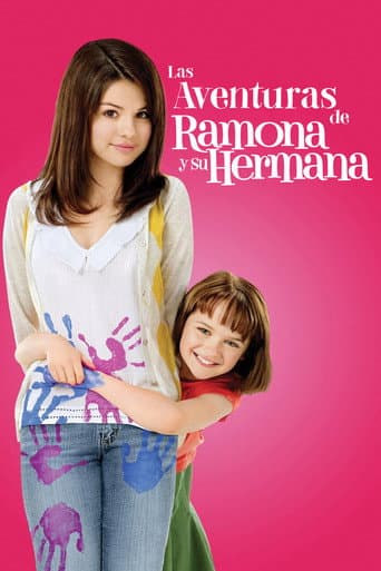 Ramona y su hermana