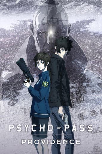 Psycho-Pass: Providencia