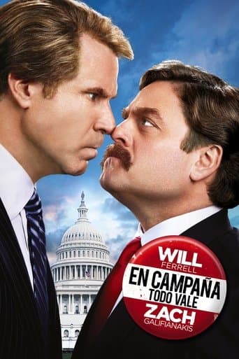 Locos por los votos