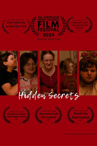 Hidden Secrets