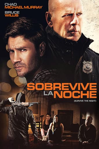 Sobrevive la noche