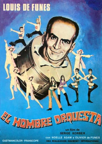 L'Homme orchestre