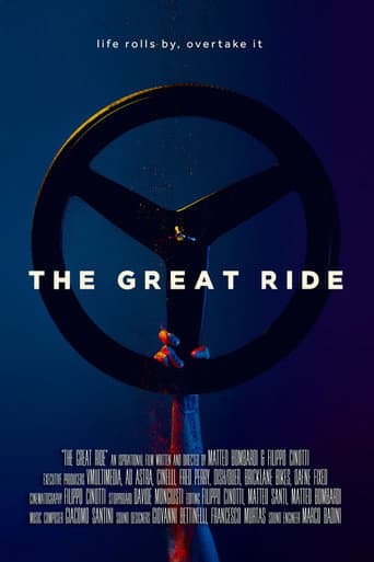 The Great Ride
