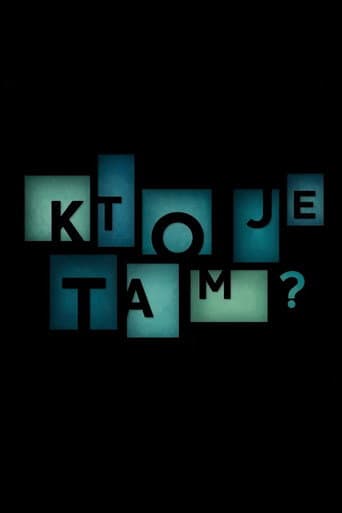 Kto je tam?
