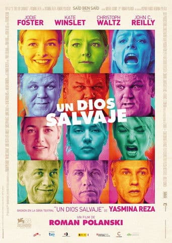 ¿Sabes quién viene?