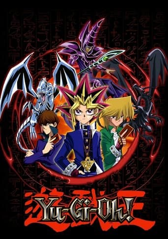 Yu-Gi-Oh! Duelo de Monstruos