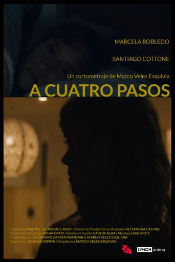 A Cuatro Pasos