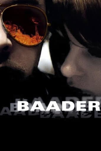 Baader: Retrato de una Guerrilla Urbana