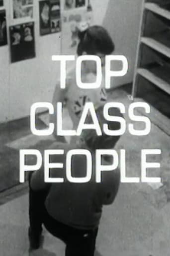 Top Class People