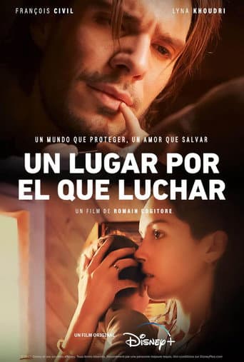 Un lugar por el que pelear