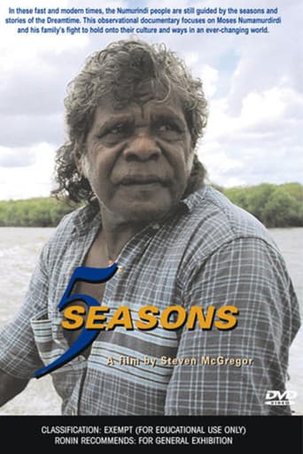 5 Seasons
