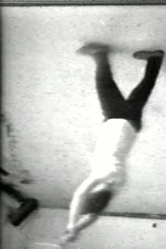 Pacing Upside Down