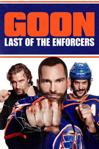 Goon 2