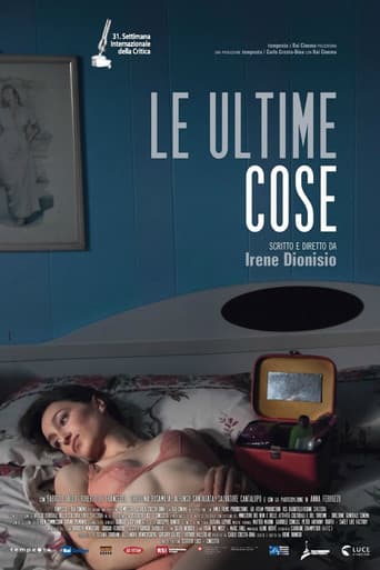 Le Ultime Cose