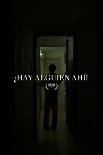 ¿HAY ALGUIEN AHÍ?