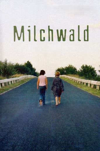 Milchwald