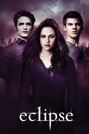 Crepúsculo: Eclipse