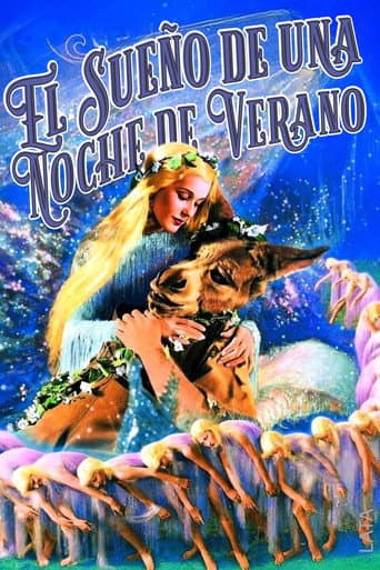 A Midsummer Night's Dream