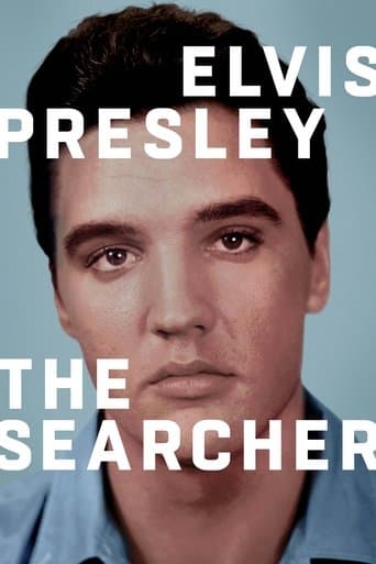 Elvis Presley: El rey del rock and roll