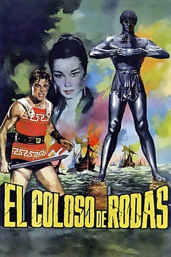 El coloso de Rodas