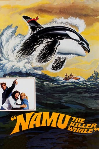 Namu, la ballena asesina