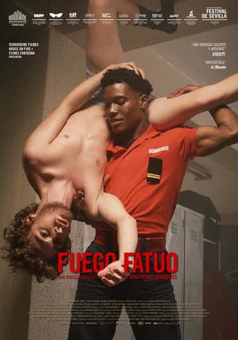 Fogo-Fátuo