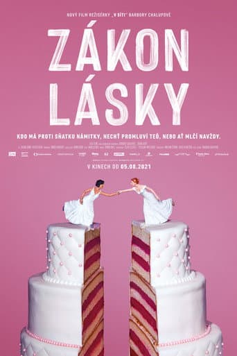 Zákon lásky