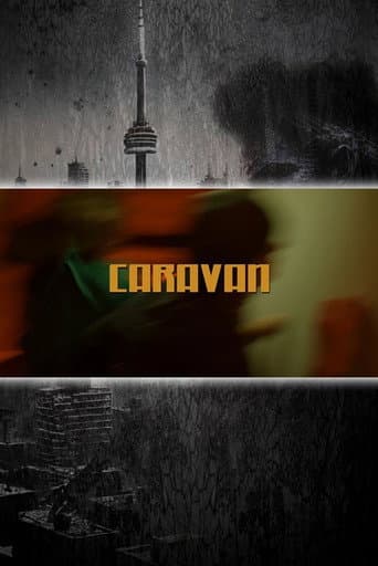 Caravan