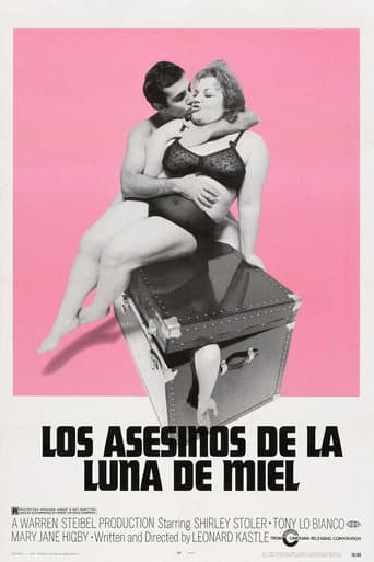 The Honeymoon Killers