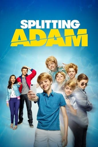 Adam y sus Clones