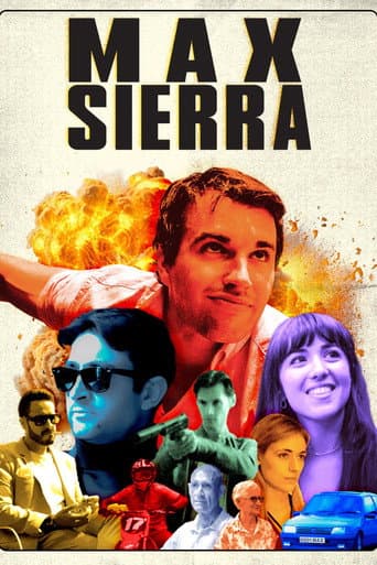 Max Sierra