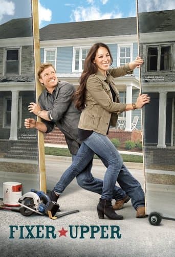 Remodelación en pareja